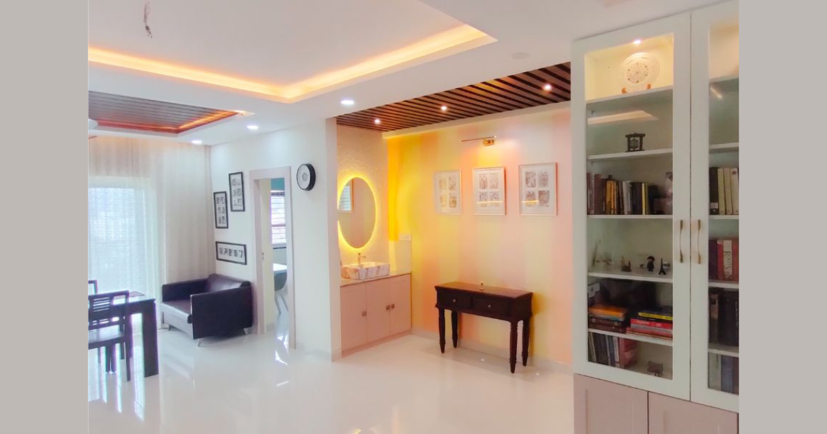 Simply Interiors starts third Interior Design Experience Center in Pune